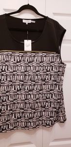 NWT Calvin Klein Women's Shirt